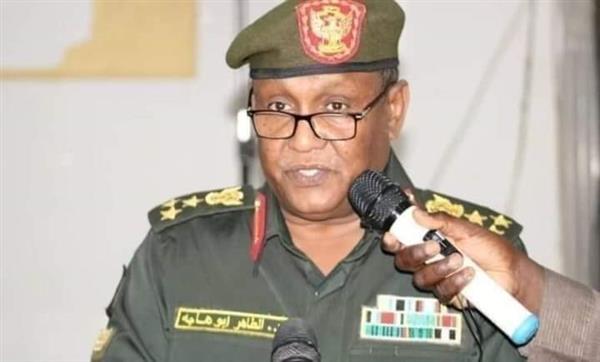 المستشار الإعلامي للبرهان يؤكد أزلية وتميز العلاقات بين السودان والسعودية