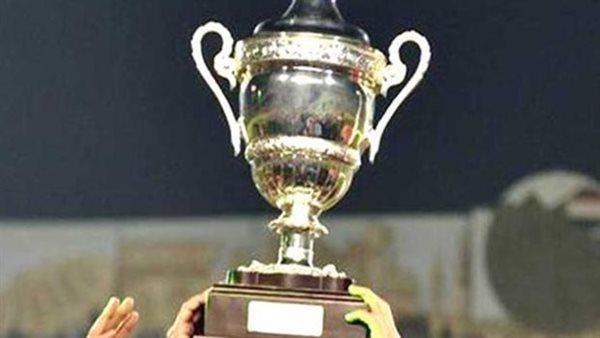 اتحاد الكرة يعدل موعد مباراة بيراميدز ولافيينا في دور الـ32 لكأس مصر