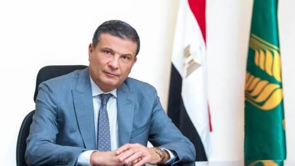 البنك الزراعي المصري: قرار رفع سعر الفائدة خطوة ضرورية للحفاظ على استقرار الاقتصاد القومي 
