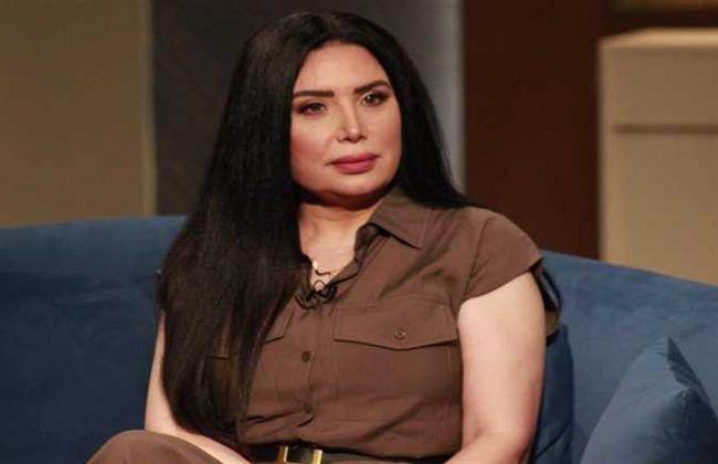 عبير صبري تكشف تفاصيل جديدة عن مسلسل يوتيرن