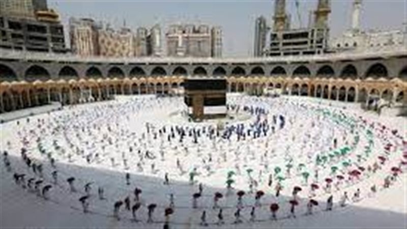 السديس: عودة الاعتكاف بالمسجد الحرام والمسجد النبوي