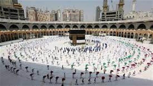 السديس: عودة الاعتكاف بالمسجد الحرام والمسجد النبوي 