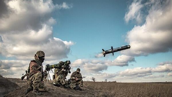 وسائل إعلام: واشنطن ترسل منظومات دفاع جوي سوفيتية إلى أوكرانيا