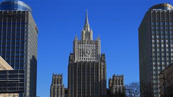   موسكو توقف محادثاتها مع طوكيو حول عقد معاهدة سلام بين البلدين