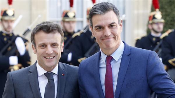 فرنسا وإسبانيا تبحثان عن "حلول فعالة" للجم أسعار الطاقة
