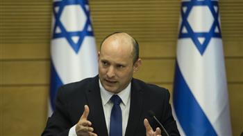   رئيس وزراء إسرائيل يرتب زيارة إلى كييف للقاء زيلينسكي