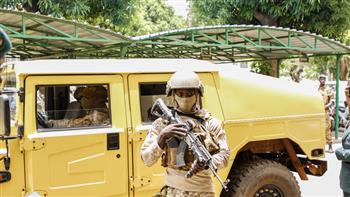   مالي.. مقتل 4 جنود وإصابة 17 في هجومين وسط البلاد