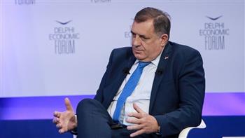   البوسنة والهرسك: لا نخطط لفرض عقوبات على روسيا