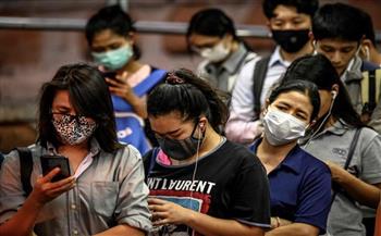   تايلاند تسجل 21 ألفا و382 إصابة جديدة بفيروس كورونا
