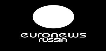   روسيا تحجب قناة «يورونيوز» وتتهمها بممارسة التضليل الإعلامى