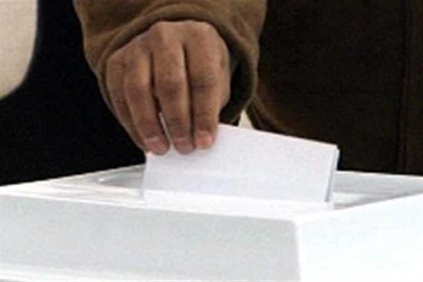 الأردن: بدء التصويت لانتخاب مجالس المحافظات والبلديات وأمانة عمان
