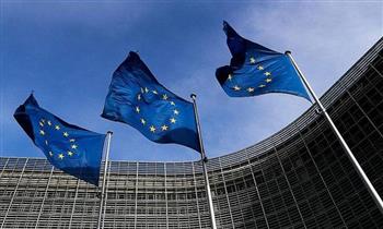   الاتحاد الأوروبي يدين استهداف منشآت اقتصادية ومدنية بالسعودية