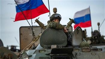   الجيش الروسي يسلم 20 طنًا من المساعدات الإنسانية إلى «ميليتوبول» الأوكرانية