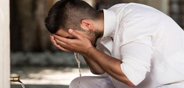 الإفتاء توضح.. هل التسمية قبل الوضوء شرط لصحته؟