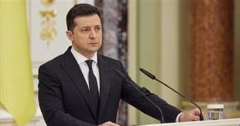   زيلينسكي: أوكرانيا مستعدة لمناقشة التزام بعدم الانضمام للناتو