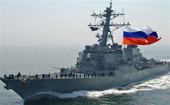   اليابان ترصد سفنا برمائية روسية مكتظة بالعتاد تبحر بين جزرها وترجح توجهها لأوكرانيا