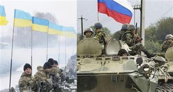   روسيا: بدء أول عملية لمبادلة الأسرى مع أوكرانيا