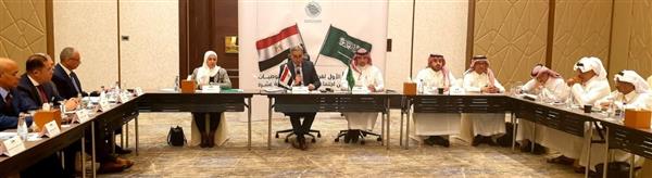الرياض تستضيف الاجتماع الأول لفريق العمل المصري السعودي