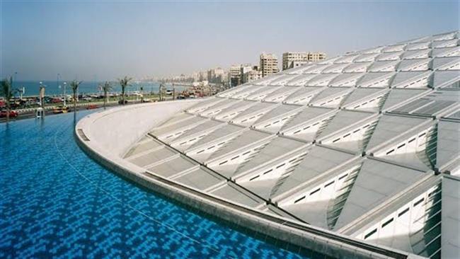 اليوم.. تدشين 4 فعاليات ثقافية بــ «مكتبة الإسكندرية» 