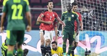   موعد مباراة مصر والسنغال فى التصفيات المؤهلة لكأس العالم