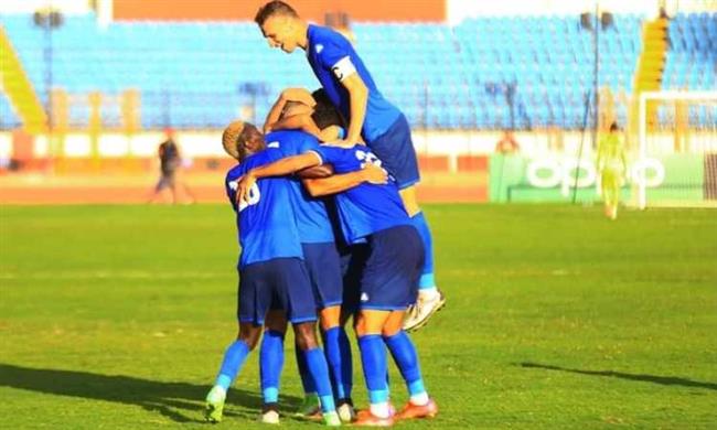 بهذا الإجراء.. سموحة يستعد لـ اقتناص بيراميدز