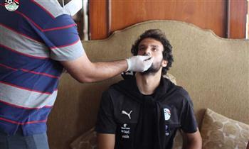 مسحة جديدة لمنتخب مصر قبل مواجهة السنغال.. اليوم