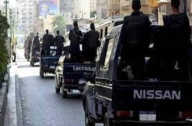 قطاع الأمن الاقتصادي يضبط 18 ألفا و556 قضية متنوعة خلال 24 ساعة