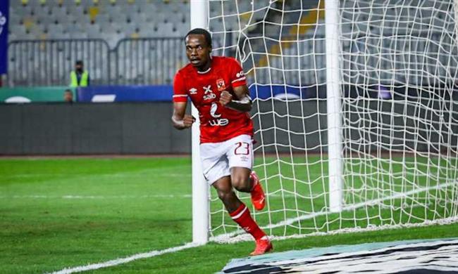 شوبير: بيرسى تاو لا يرغب فى اللعب للمنتخب