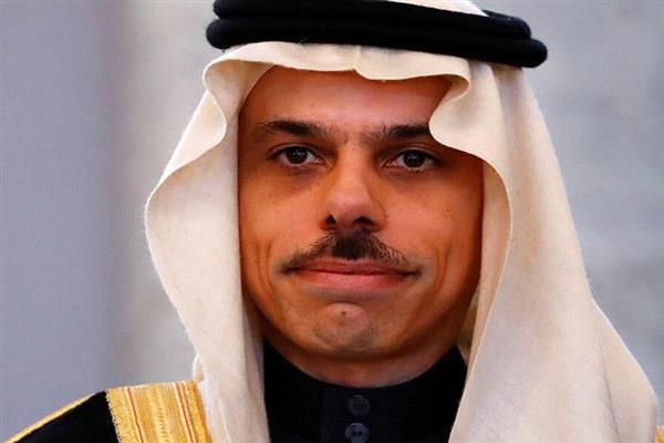 وزير الخارجية السعودى: التصعيد العسكري لميليشيا الحوثي يؤكد رفضها للحل السياسي