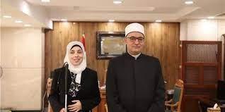 البحوث الإسلامية: مستعدون لتدريب الدعاة الأمريكيين على الدعوة الحديثة