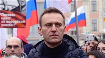   إدانة المعارض الروسى أليكسى نافالنى بتهم «احتيال» جديدة