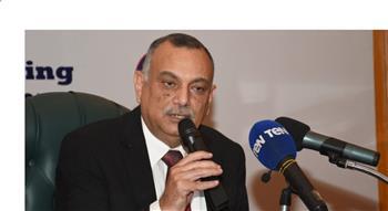 رفيق رزق: نعمل على توفير كل احتياجات القوات المسلحة من الدبابةM1A1