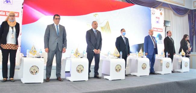 إنطلاق فعاليات مؤتمر التأمين متناهى الصغر بالأقصر 