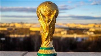 مواعيد مباريات تصفيات أفريقيا المؤهلة لكأس العالم