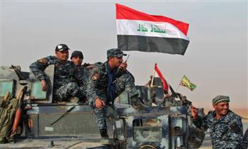   القبض على 5 إرهابيين في العاصمة العراقية بغداد