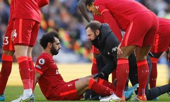 يوفنتوس يحلم بضم محمد صلاح