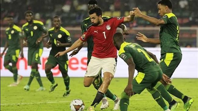 أسعار تذاكر مباراة الإياب بين مصر والسنغال بالجنيه المصري