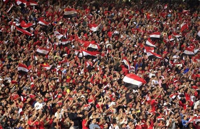 تعرّف على ممنوعات الجماهير فى مباراة مصر والسنغال 