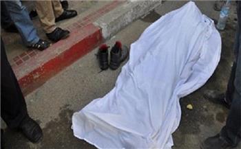   العثور على جثة شاب أسفل كوبري 15 مايو في القاهرة
