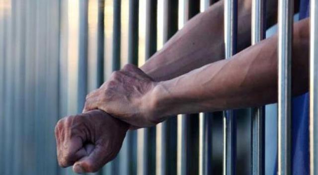 ضبط المتهم بقتل ابنة زوجته بالزاوية الحمراء