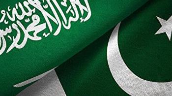   السعودية وباكستان تبحثان سبل تعزيز التعاون الثنائي