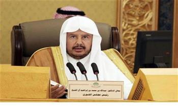   رئيس «الشوري السعودي»: المملكة لها حق الدفاع عن أراضيها من الهجمات الحوثية