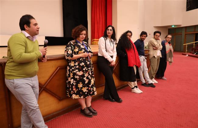 مهرجان الإسماعيلية.. خمسة أفلام بين الشغف والحيرة والتسلط وجريمة السوشيال ميديا