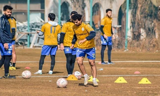 مدرب الدراويش يعلق علي إستبعاد «فوزي» من مواجهتي السنغال