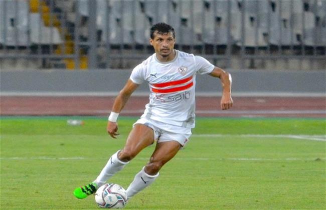 «شبانة» يكشف أسباب رفض الأهلى ضم طارق حامد 