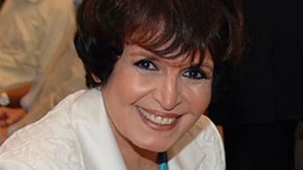 الفنانة سميرة أحمد: أتمنى تجسيد دور «أم الشهيد» في عمل سينمائي أو درامي