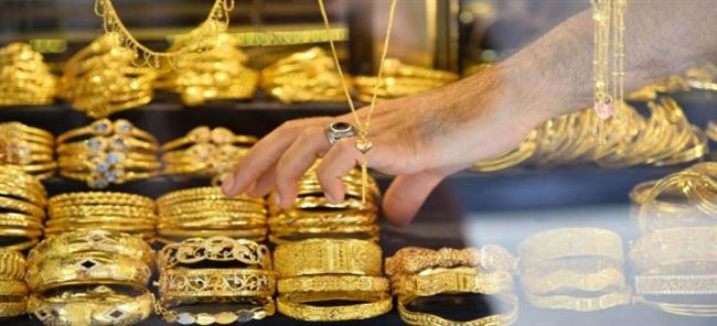 أول تراجع لـ أسعار الذهب اليوم.. وعيار 21 يسجل هذه القيمة