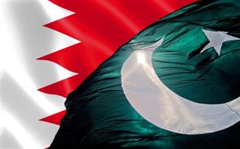   البحرين وباكستان تبحثان علاقات التعاون العسكري