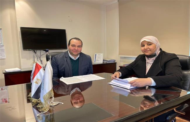 اجتماع تنسيقي للتعاون بين رابطة الأندية المحترفة والمنظمة المصرية لمكافحة المنشطات 