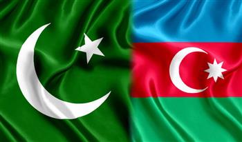   أذربيجان وباكستان تتطلعان إلى تعزيز العلاقات والتعاون العسكري